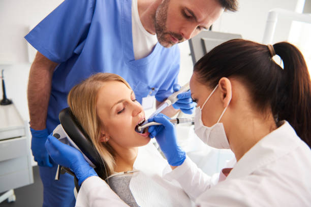 Best Oral Cancer Screening  in Svis, IL