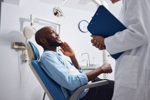 Oral Cancer Screening in Silvis, IL