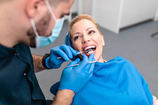 Best Full Mouth Reconstruction  in Svis, IL