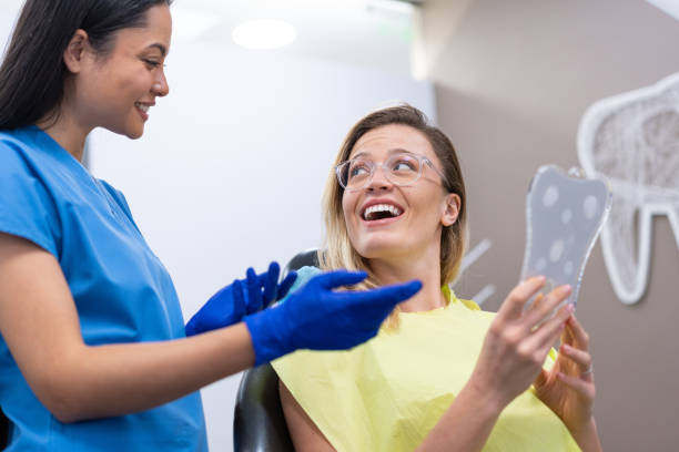 Why Choose Us for Your Dental Needs in Silvis, IL