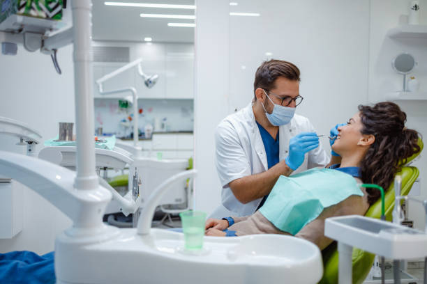Professional  Holistic Dental Services in Silvis, IL