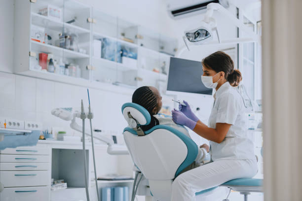 Best Laser Dentistry  in Svis, IL