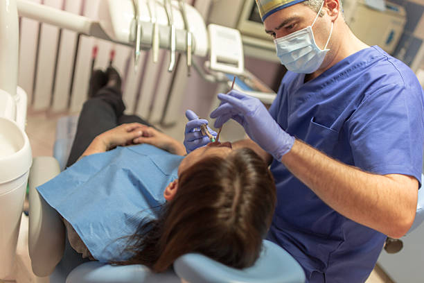 Best Dental Inlays and Onlays  in Svis, IL