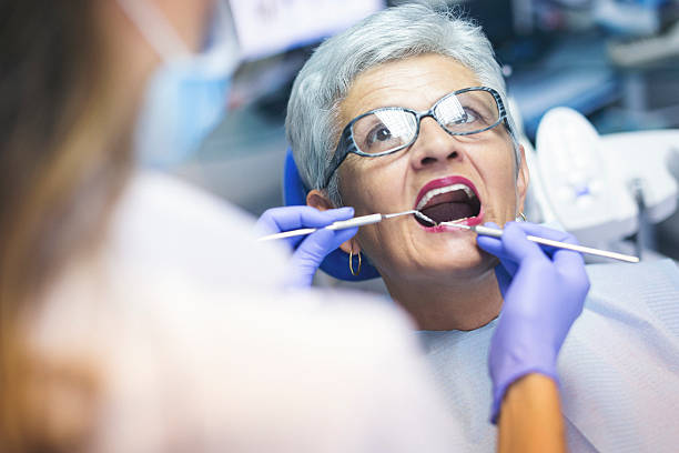 Best Tooth Extraction  in Svis, IL