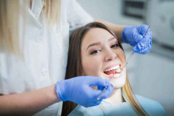 Best Invisalign and Clear Aligners  in Svis, IL