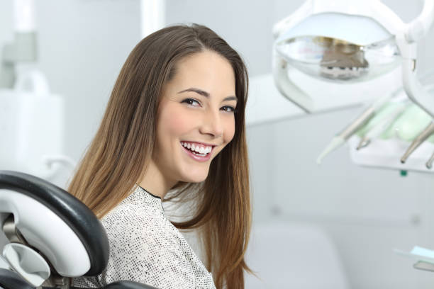 Best Cosmetic Dentistry  in Svis, IL